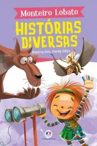 Histórias Diversas