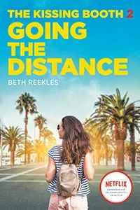 The Kissing Booth #2: Going the Distance (English Edition)
