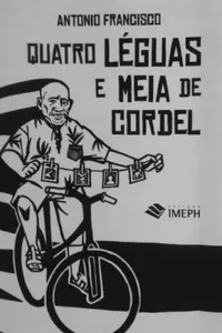 Quatro Léguas e Meia de Cordel