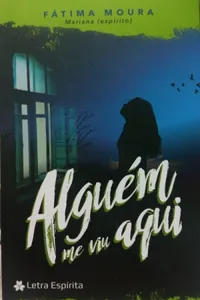 Alguém me viu aqui