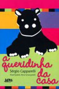 A Queridinha Da Casa