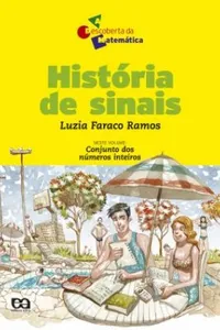 História de sinais