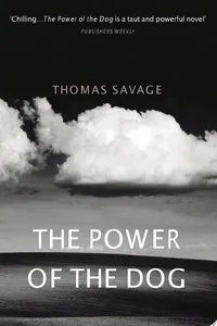 The Power of the Dog