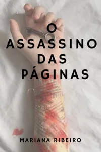 O Assassino das Páginas