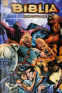 Bíblia Kingstone