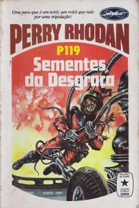 Sementes da Desgraça