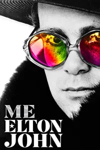 Me: Elton John Official Autobiography (English Edition)