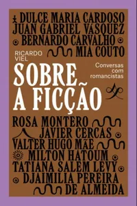 Sobre a ficção