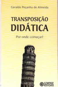 TRANSPOSIÇÃO DIDÁTICA