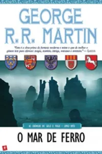 O Mar de Ferro