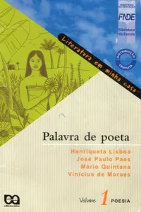 Palavra de Poeta