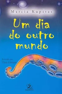 Um Dia do Outro Mundo
