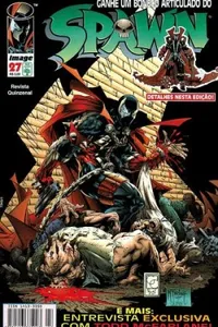 Spawn #27