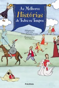 As Melhores Histórias de Todos os Tempos