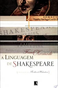 A Linguagem de Shakespeare