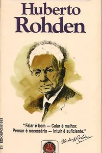 O Pensamento Vivo de Huberto Rohden