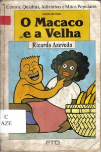 O macaco e a velha