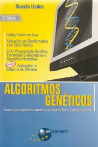 Algoritmos Genéticos