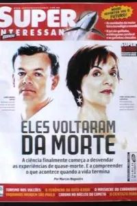 Superinteressante N° 216 (Agosto de 2005)