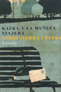 Kafka y la Muñeca Viajera