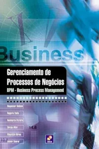 Gerenciamento de Processos de Negócios