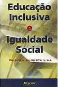 Educação Inclusiva e Igualdade Social