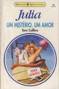 Um mistério, um amor