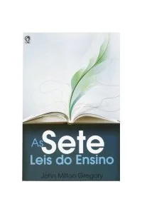 As sete leis do ensino