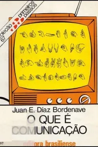 O Que é Comunicação