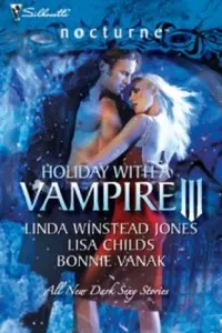 Holiday with a Vampire III: Sundown