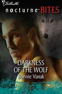 Darkness of The Wolf