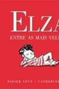 Elza Entre as mais velhas