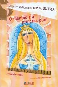 O menino e a Princesa Pum