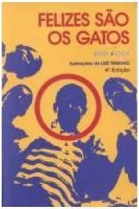felizes são os gatos
