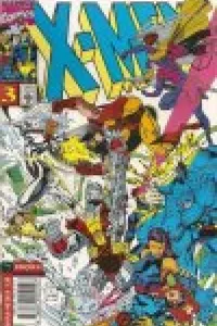 X-Men #03