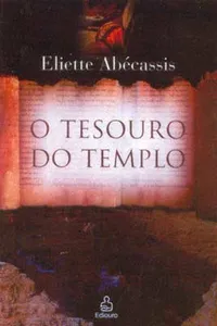 O tesouro do templo