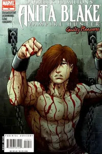 Anita Blake - Vampire Hunter
