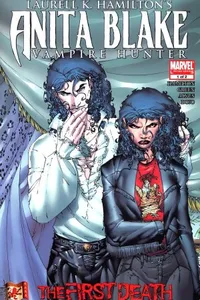 Anita Blake - Vampire Hunter