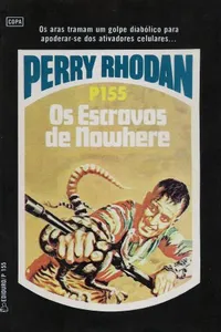 Os Escravos de Nowhere