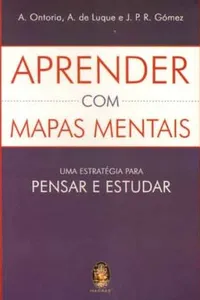 Aprender com mapas mentais
