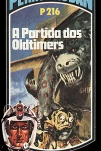 A Partida dos Oldtimers