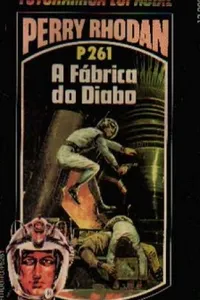 A Fábrica do Diabo