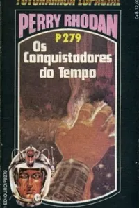 Os Conquistadores do Tempo
