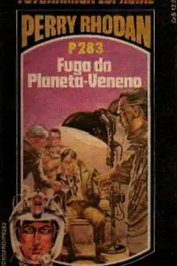 Fuga do Planeta-Veneno