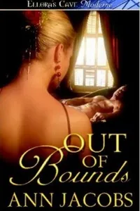 Out of Bounds