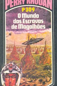 O Mundo dos Escravos de Magalhães
