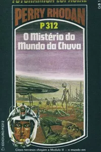 O Mistério do Mundo da Chuva