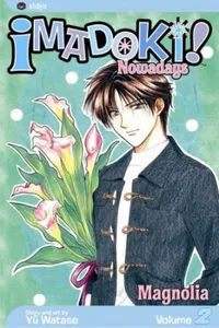 Imadoki! Nowadays #2