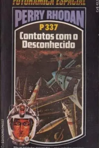Contatos com o Desconhecido