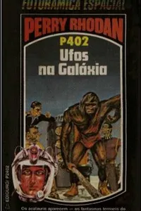 Ufos na Galáxia